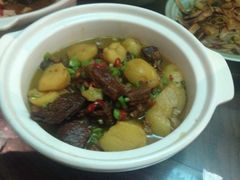 -德叔阙里·衢州菜馆(月湖店)