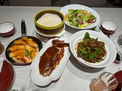 -大鸭梨烤鸭(望京店)