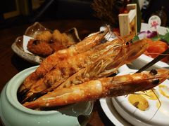 -黑松白鹿(崇文门新活馆店)