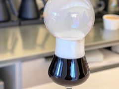 幻灭的爱情特调咖啡-村口大树(长乐路店)
