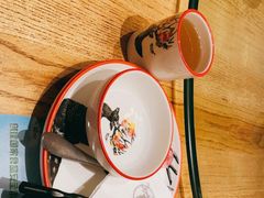 -新白鹿餐厅(爱琴海购物中心店)