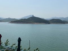 -北京金海湖景区