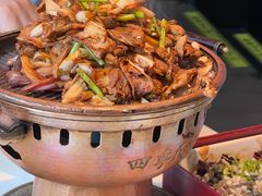 -四季民福烤鸭店(外滩外白渡桥店)