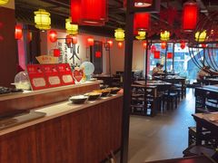 -熊喵来了火锅(太原里第2分店)