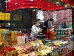 -老城隍庙食品商店(豫园商城店)