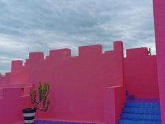 -漳州滨海火山岛自然生态风景区