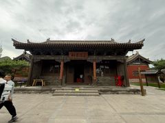 -关帝庙(大同古城)