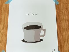 -Oasis coffee燕谷咖啡(公信店)