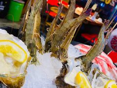 -捞围鲜·港式打边炉(海阳路店)