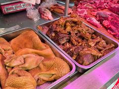 -阿娟牛肉丸·手打牛肉丸·现做现卖