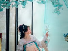 -九月鹰飞汉服摄影工作室