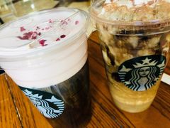 -星巴克(北京太平桥大街店)