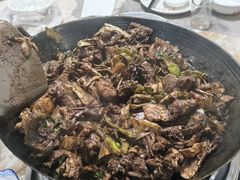 -王城醋血鸭老店