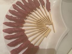 -南门涮肉(东单店)