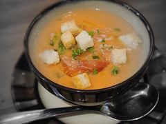 -帕歌西班牙餐厅paco tapas