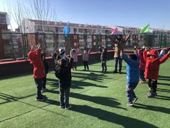 -京师双语幼儿园