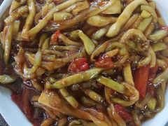 -金台阶鱼馆(于桥水库店)