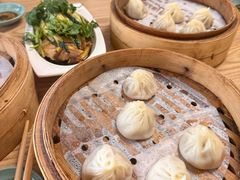 -富春汤包生煎馆(春晖店)