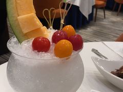 -翠园(北京王府中环店)