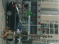 -小民大排档(光谷店)