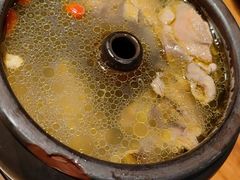 -云海肴云南菜·蒸汽石锅鱼(北京良乡华冠店)