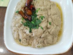 -福寿斋·老北京铜锅涮肉·烧烤(清岚店)