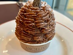 -Angelina安吉丽娜(恒隆广场店)