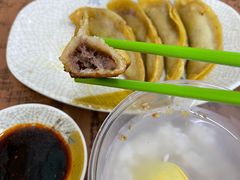 -清真蒋有记(老门东店)