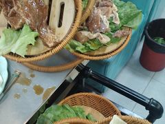 -牛犇炭火烤肉·鲜切烤肉(承德总店)