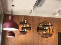 大堂-肯德基(黎阳映像店)