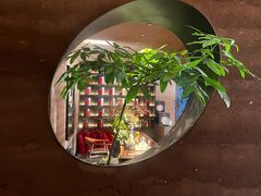 -龙吟山房(青龙山庄店)