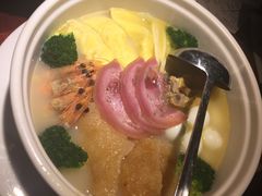 -金牌外婆家(苏州中心店)