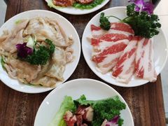 -妙香居韩国烤肉(容桂天佑城店)