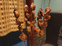 -高家烧鸽子烧烤店63年