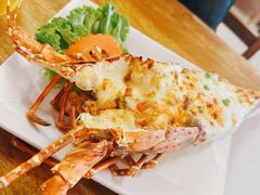 -拉威海鲜市场