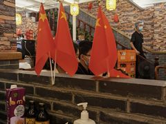 -磁器铜锅涮肉(交大东路店)