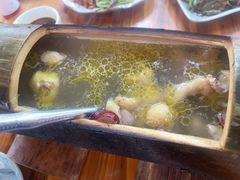 -柴火农家饭(遇龙河店)