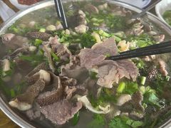 -小杨翘脚牛肉