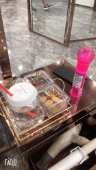 -INSTYLE造型·明星店