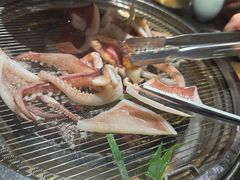 -味家烤肉烤鳗鱼牛排(西塔旗舰店)