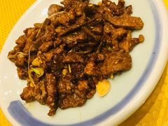 -惠宾饭庄(千禧店)