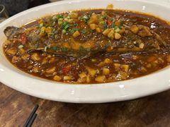 -一楼食业·美食人家