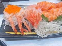 -争鲜回转寿司(朝北大悦城店)