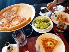 -WOLFGANG PUCK KITCHEN & BAR(迪士尼小镇店)