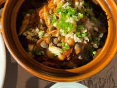 -佳兰雅序融合菜(高新店)