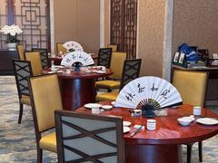 -扬州香格里拉·香宫中餐厅