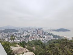 -景山公园