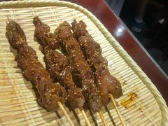 -杨记隆府(汉街店)