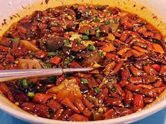 -川正旺江湖菜(三元桥店)
