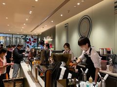 -星巴克臻选(广州太古汇店)